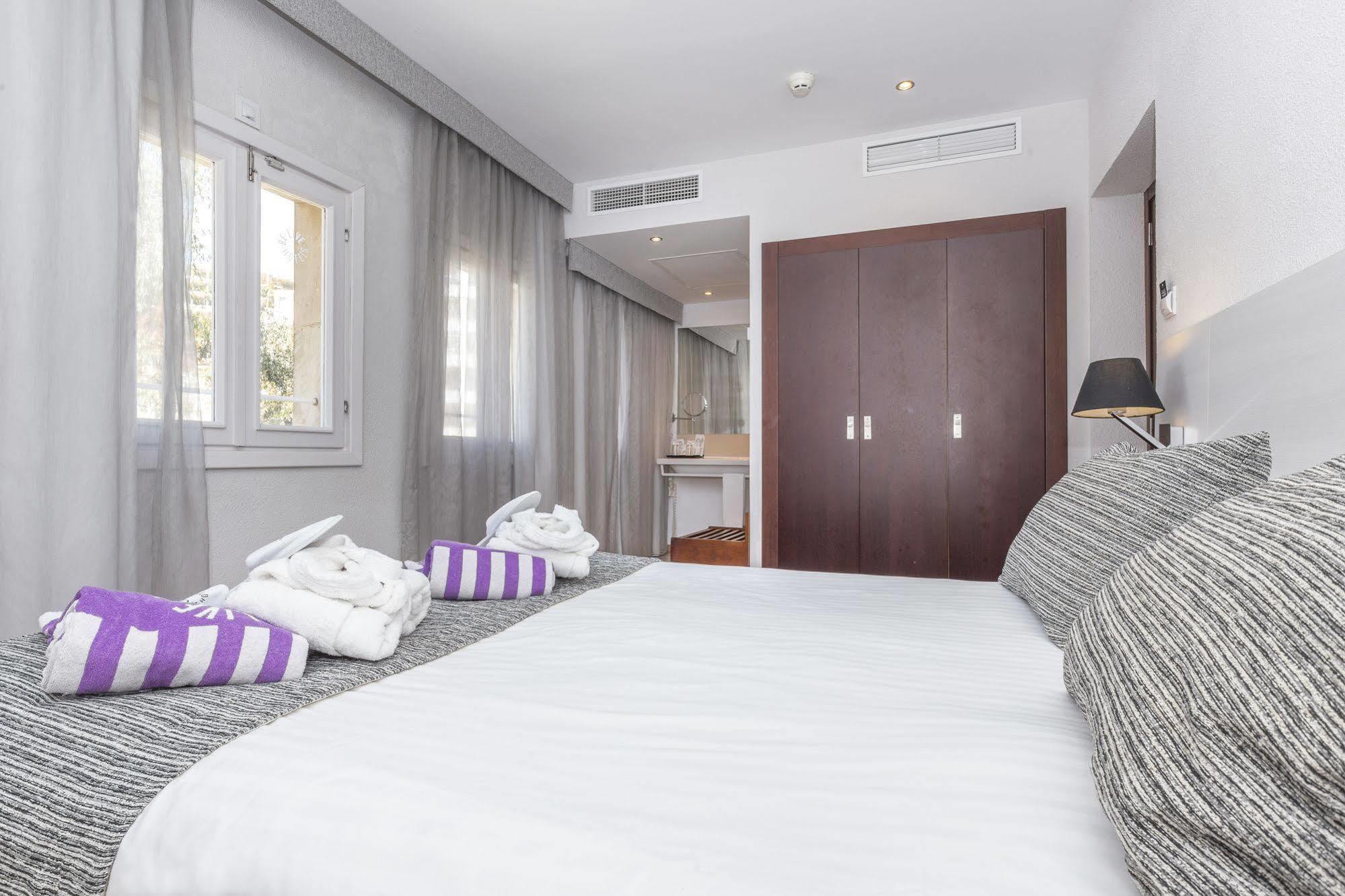 Be Live Adults Only La Cala Boutique