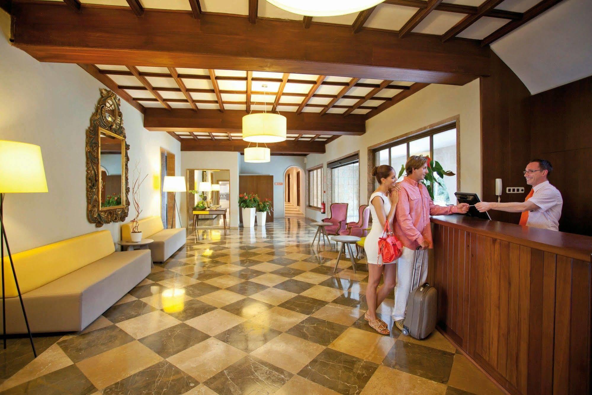 Be Live Adults Only La Cala Boutique Hotel 4*