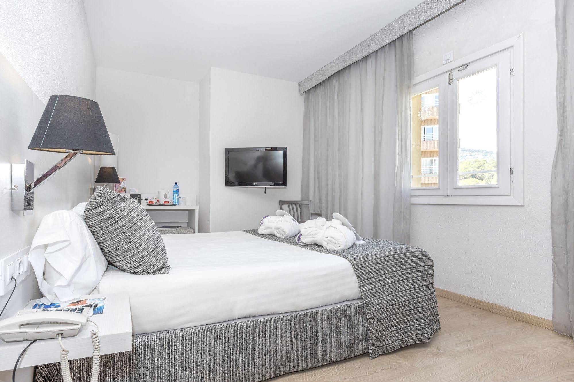 Be Live Adults Only La Cala Boutique Hotel 4*