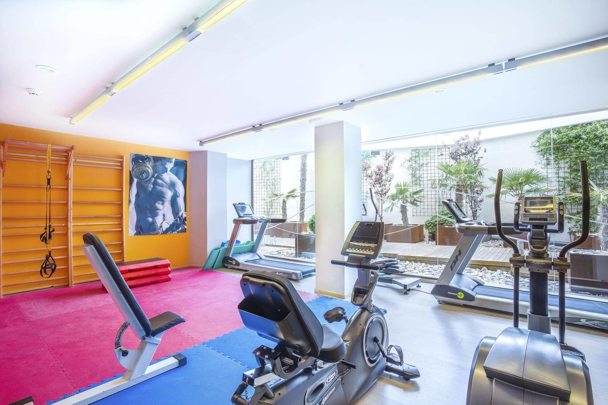 Be Live Adults Only La Cala Boutique Hotel Cala Major (Mallorca)