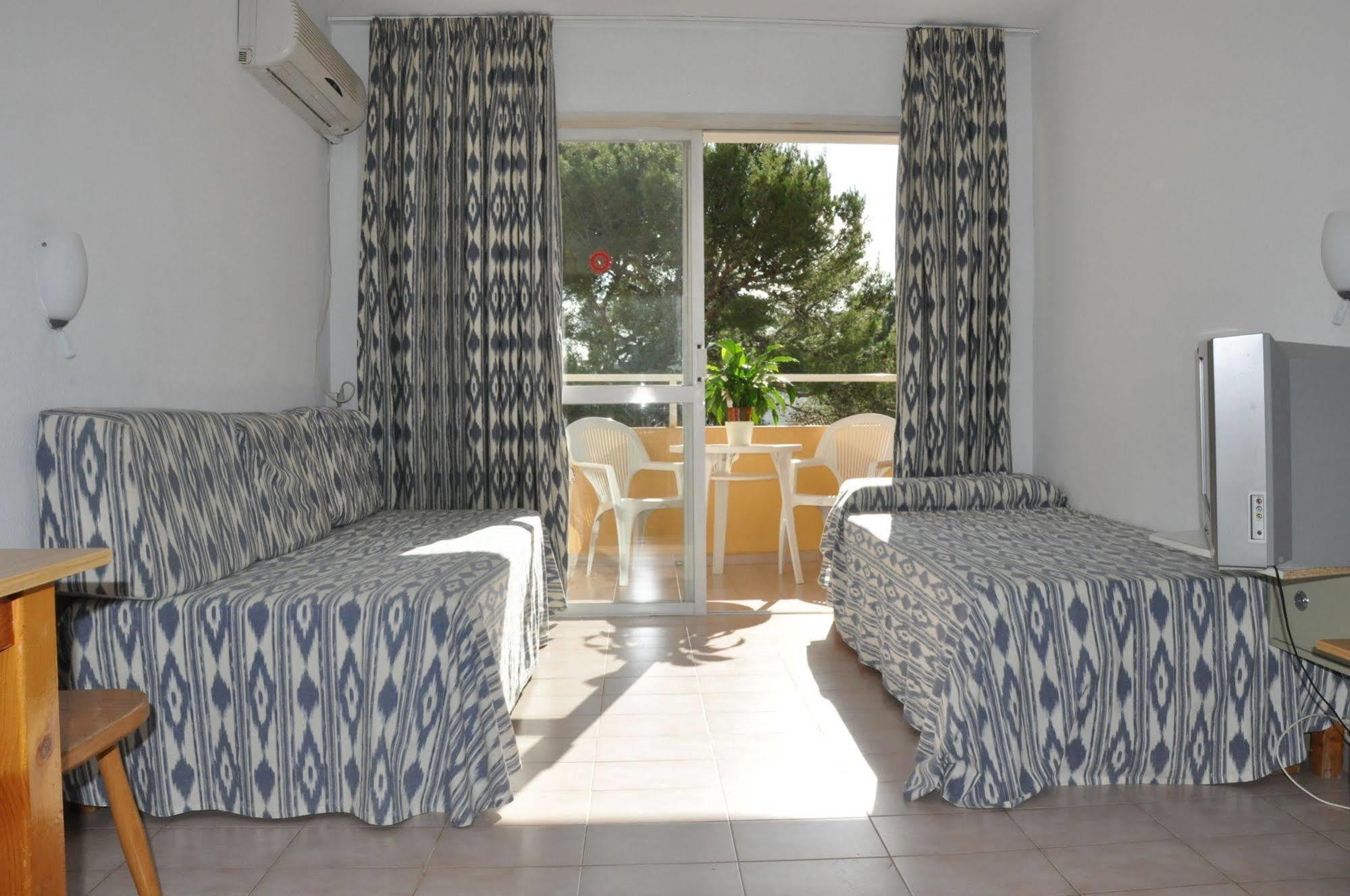 Alper Mallorca Apartamento *
