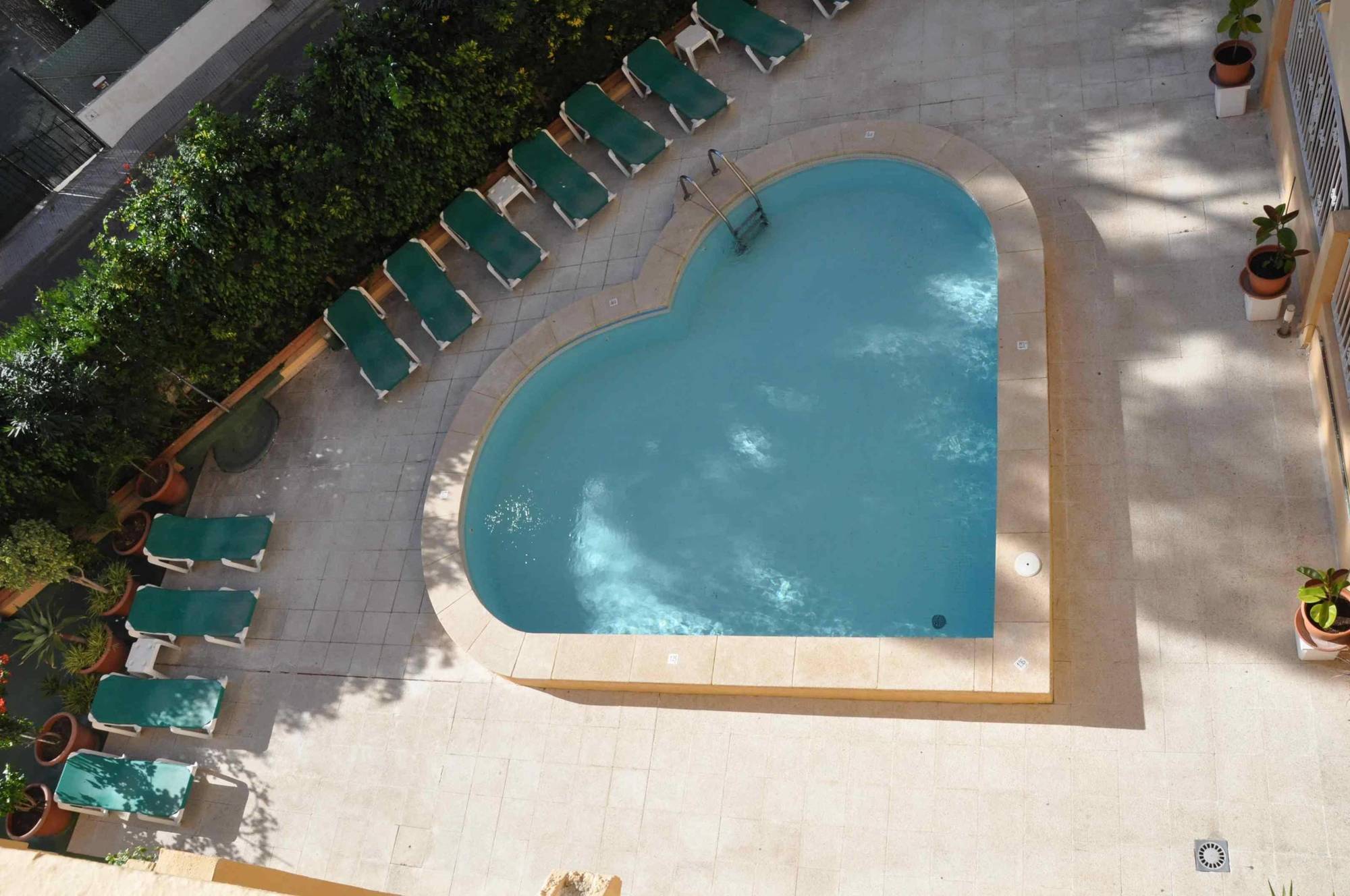 Alper Mallorca Apartamento Palmanova
