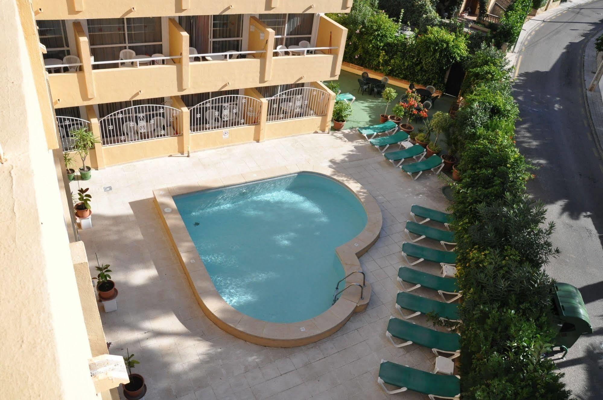 Alper Mallorca Apartamento