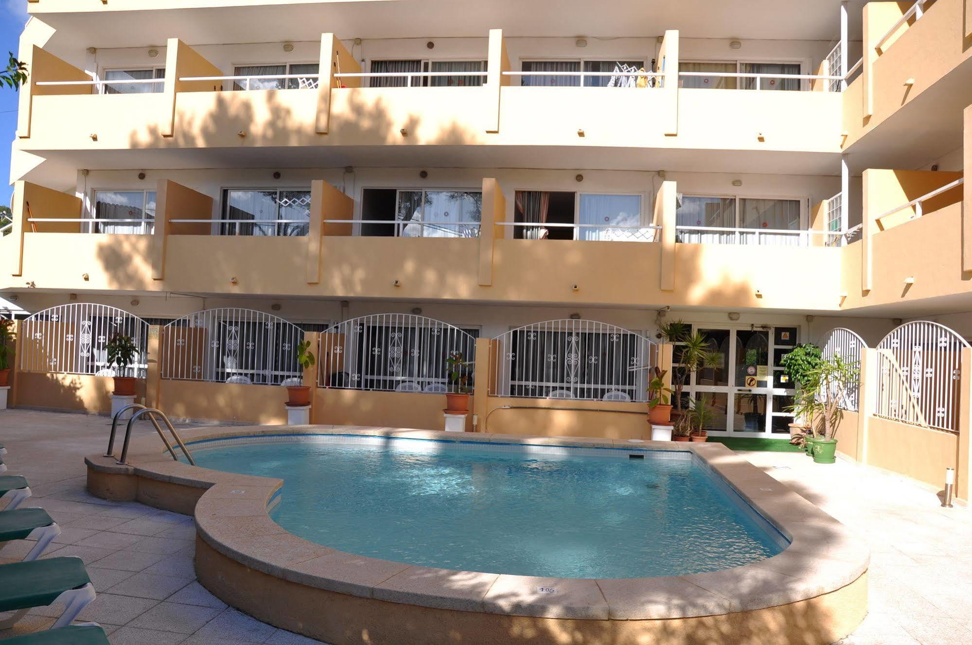 Apartamento Alper Mallorca Palmanova