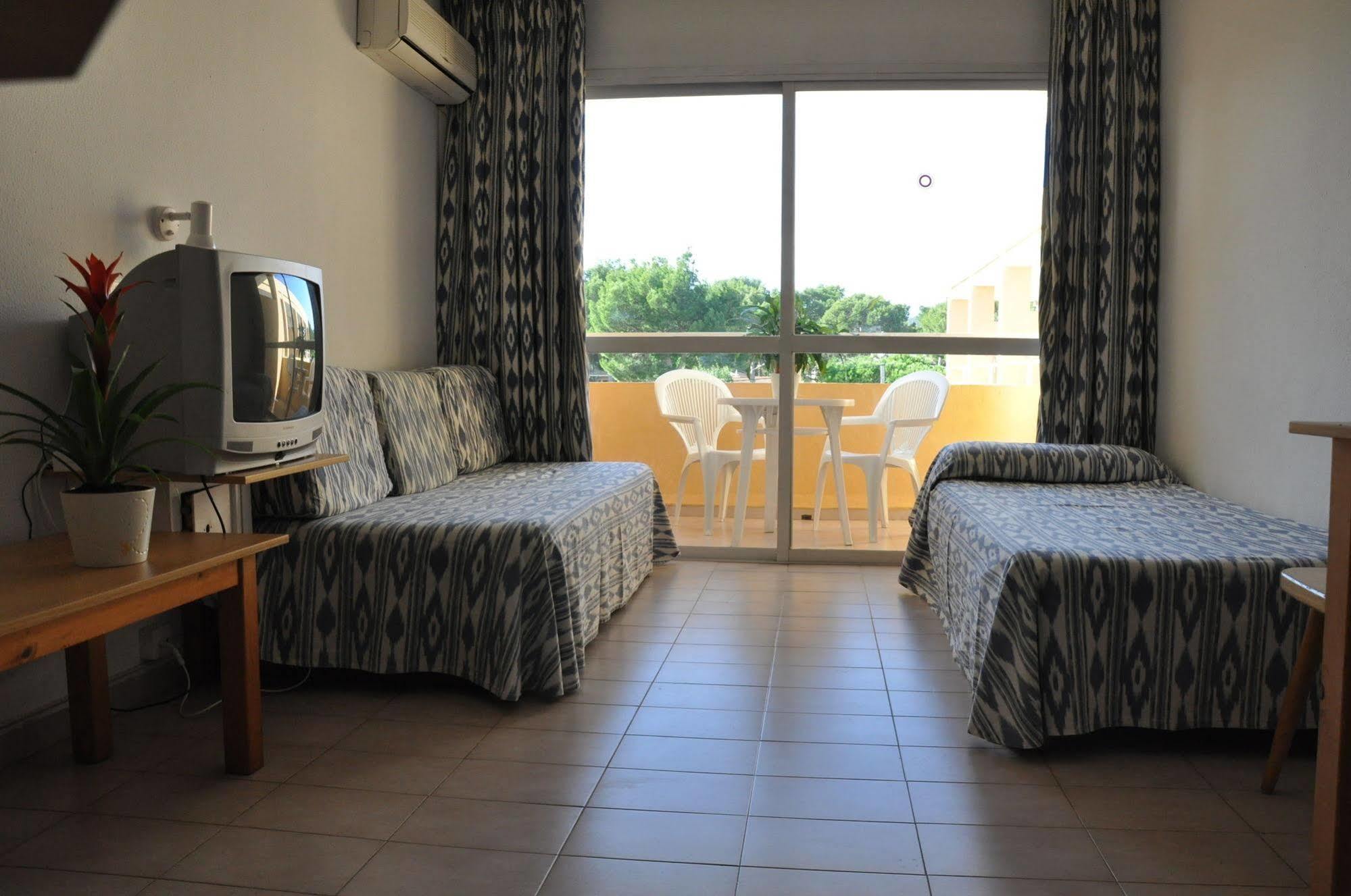 Apartamento Alper Mallorca Palmanova