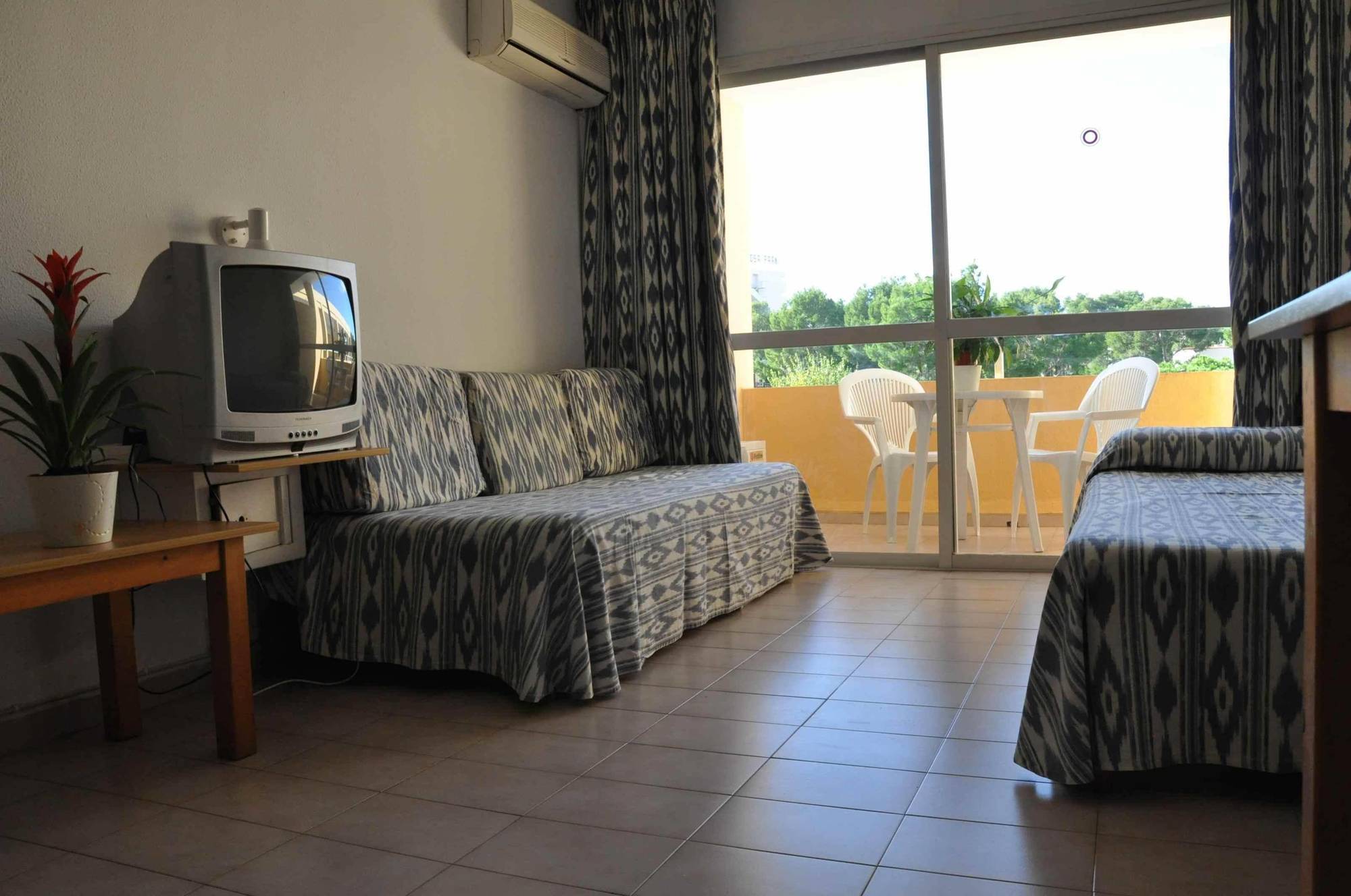 Alper Mallorca Apartamento *