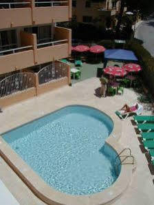 Alper Mallorca Apartamento *