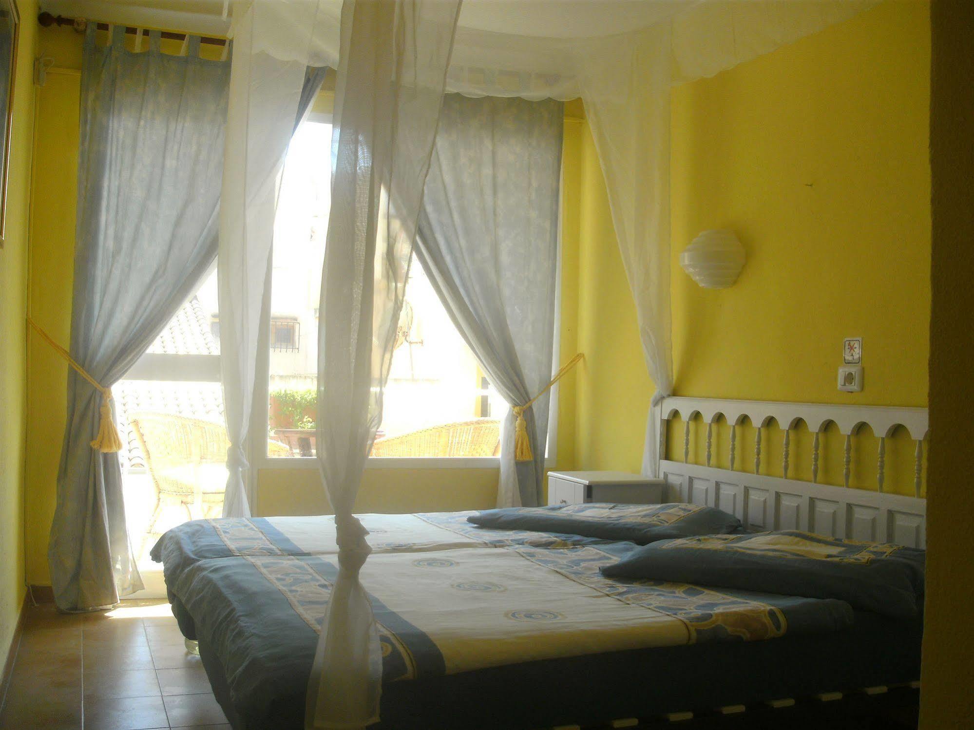Amena Mar Guest house