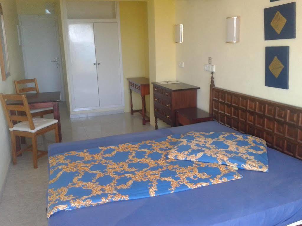 Guest house Amena Mar 3*