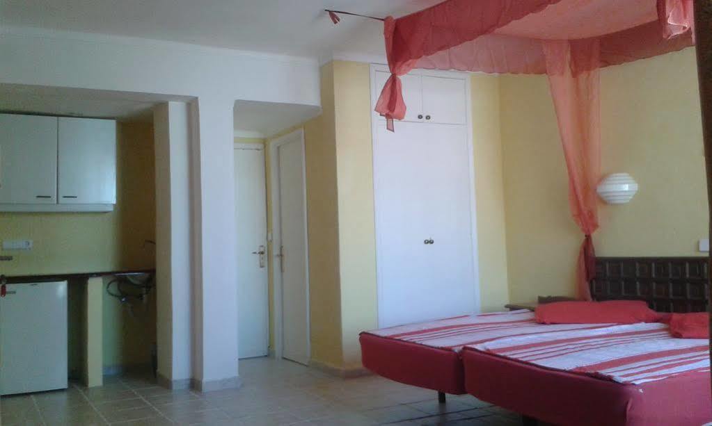 Guest house Amena Mar