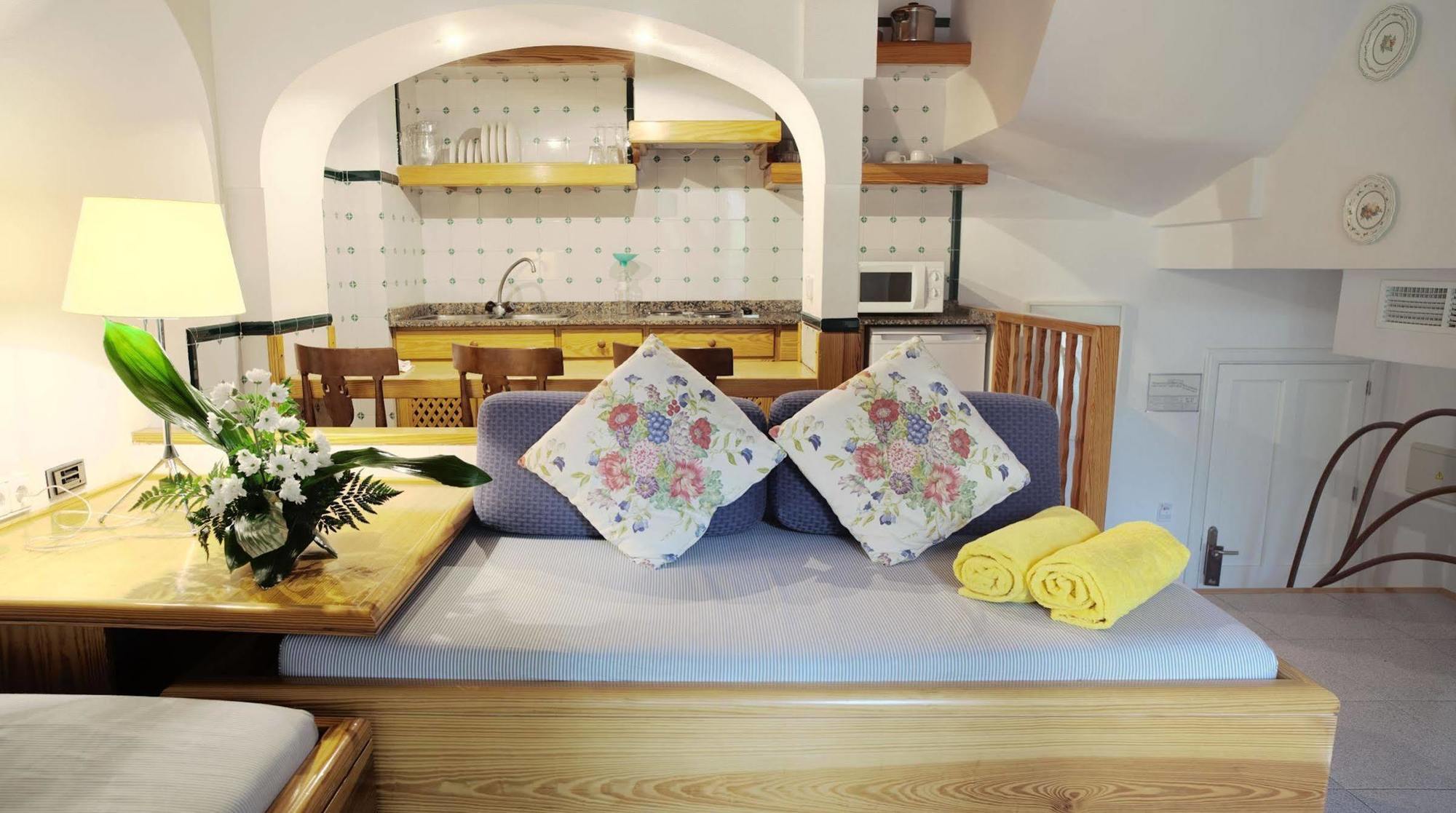 Apartahotel Es Baulo Petit Can Picafort (Mallorca)