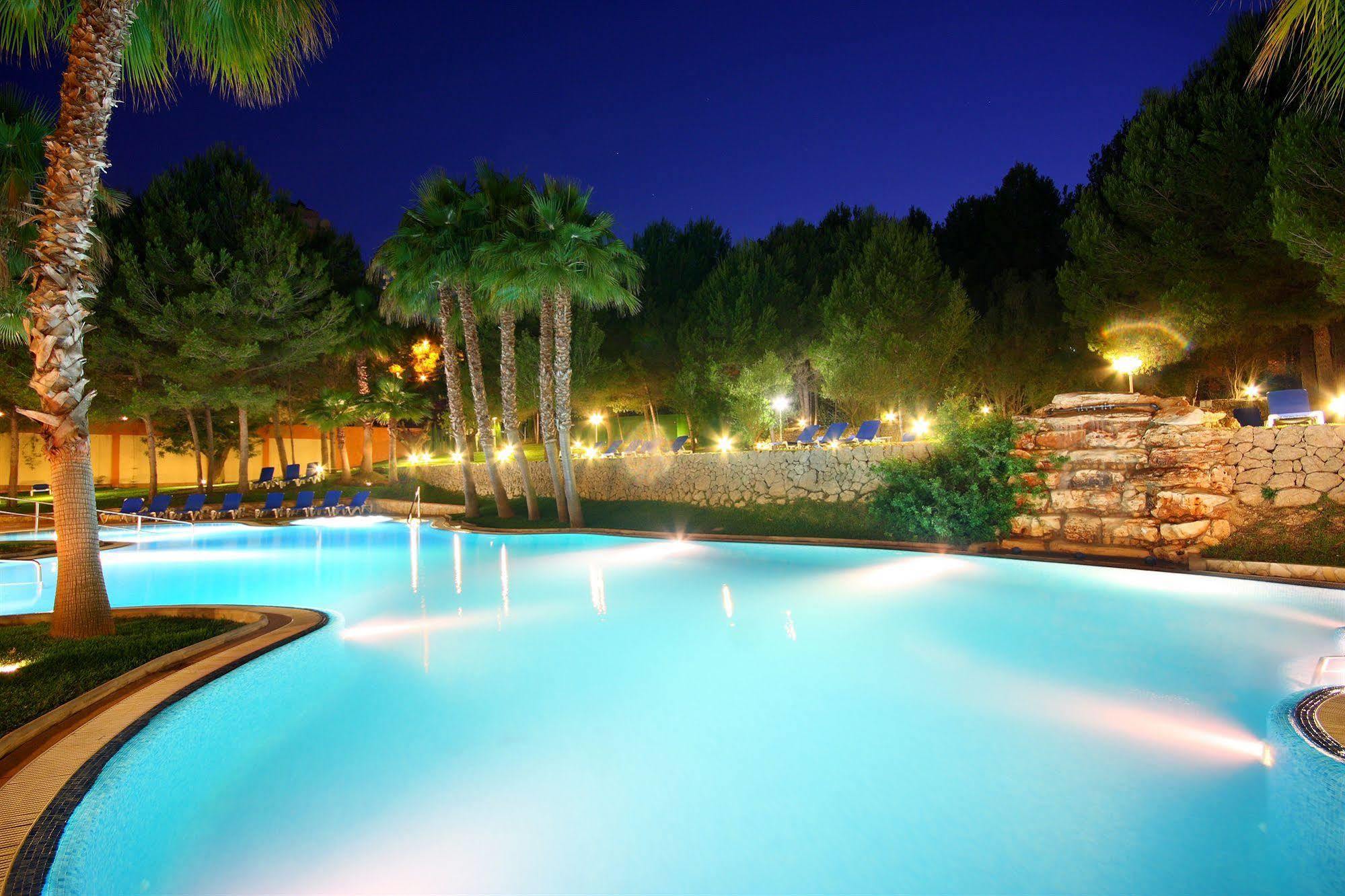 Valentin Grand Park 4* Peguera