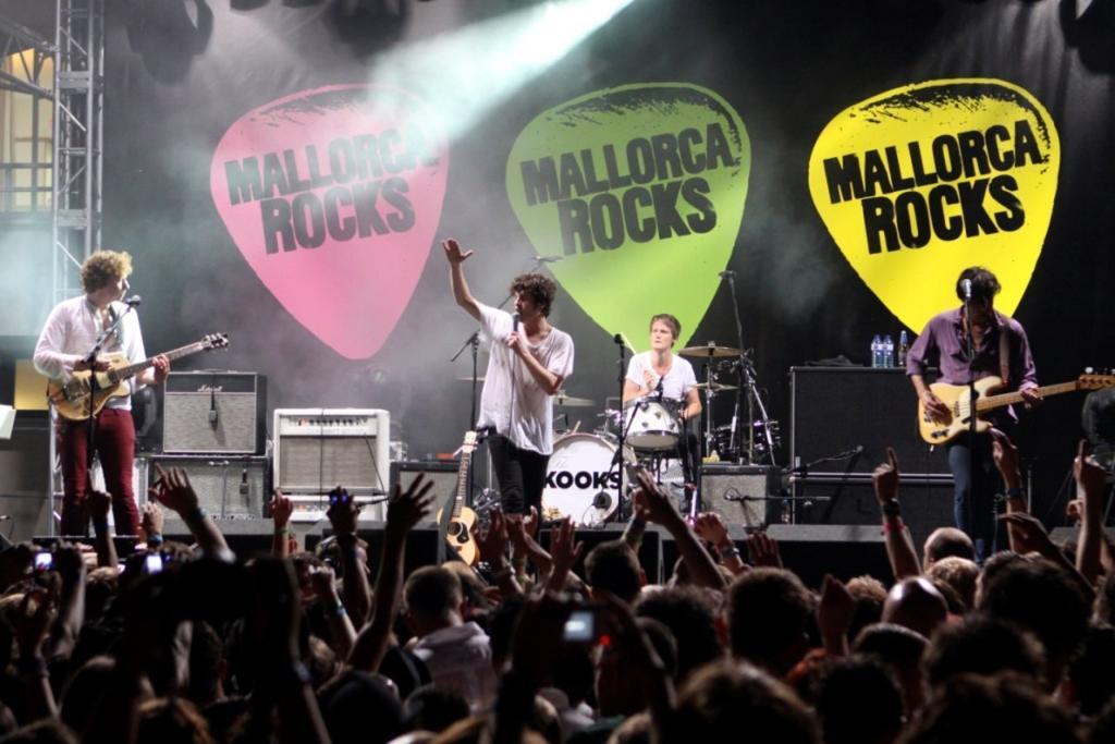 Bh Mallorca Affiliated By Fergus (adults Only) Apartamento Magaluf (Mallorca)