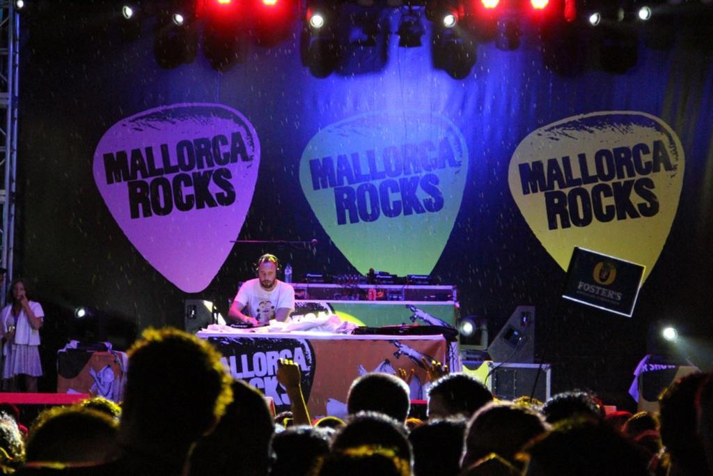 Bh Mallorca Affiliated By Fergus (adults Only) Magaluf (Mallorca)