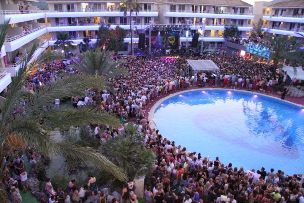 Apartamento Bh Mallorca Affiliated By Fergus (adults Only)