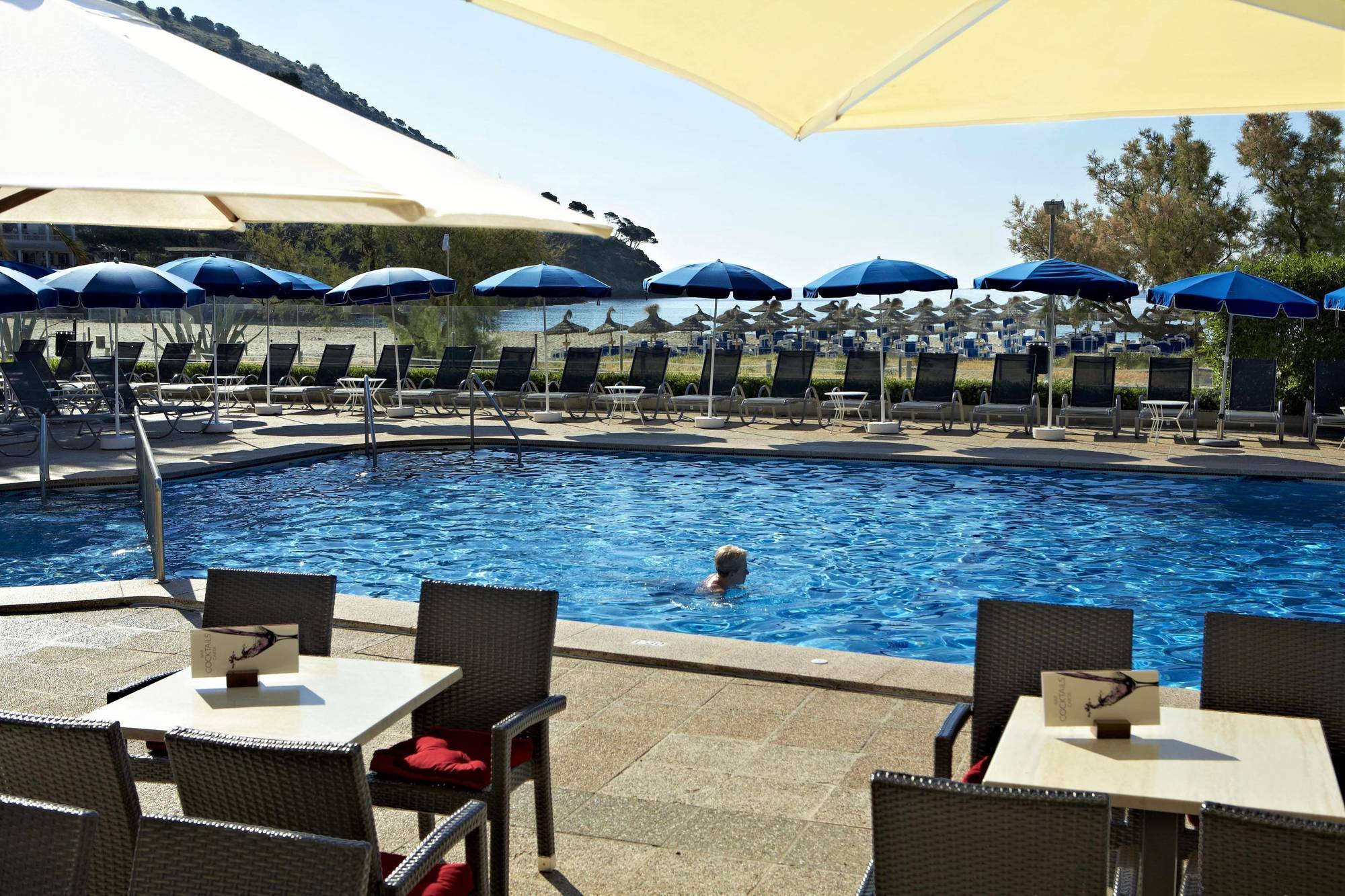 Hotel Universal Castell Royal 4*