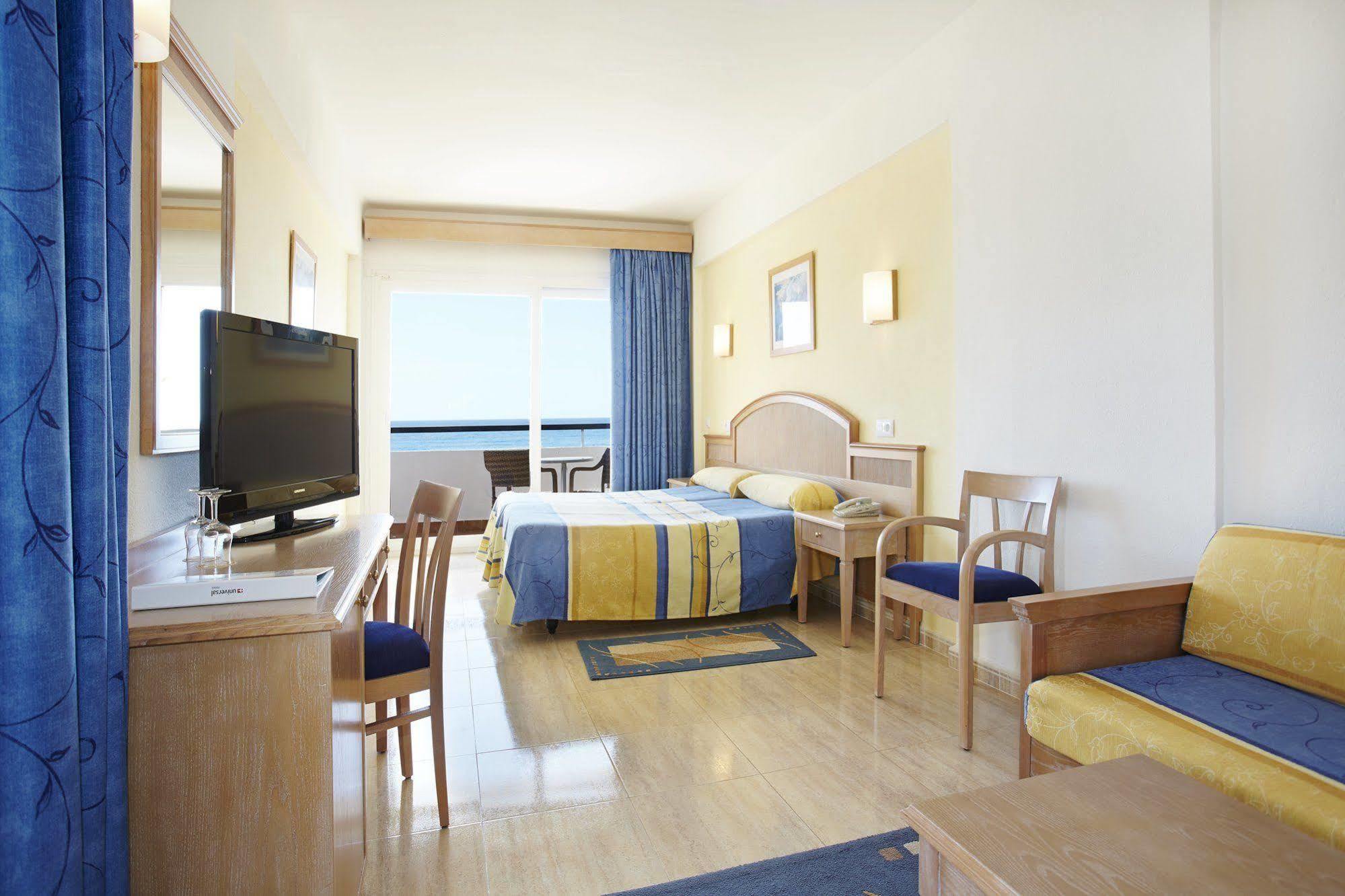 Universal Castell Royal Canyamel (Mallorca)