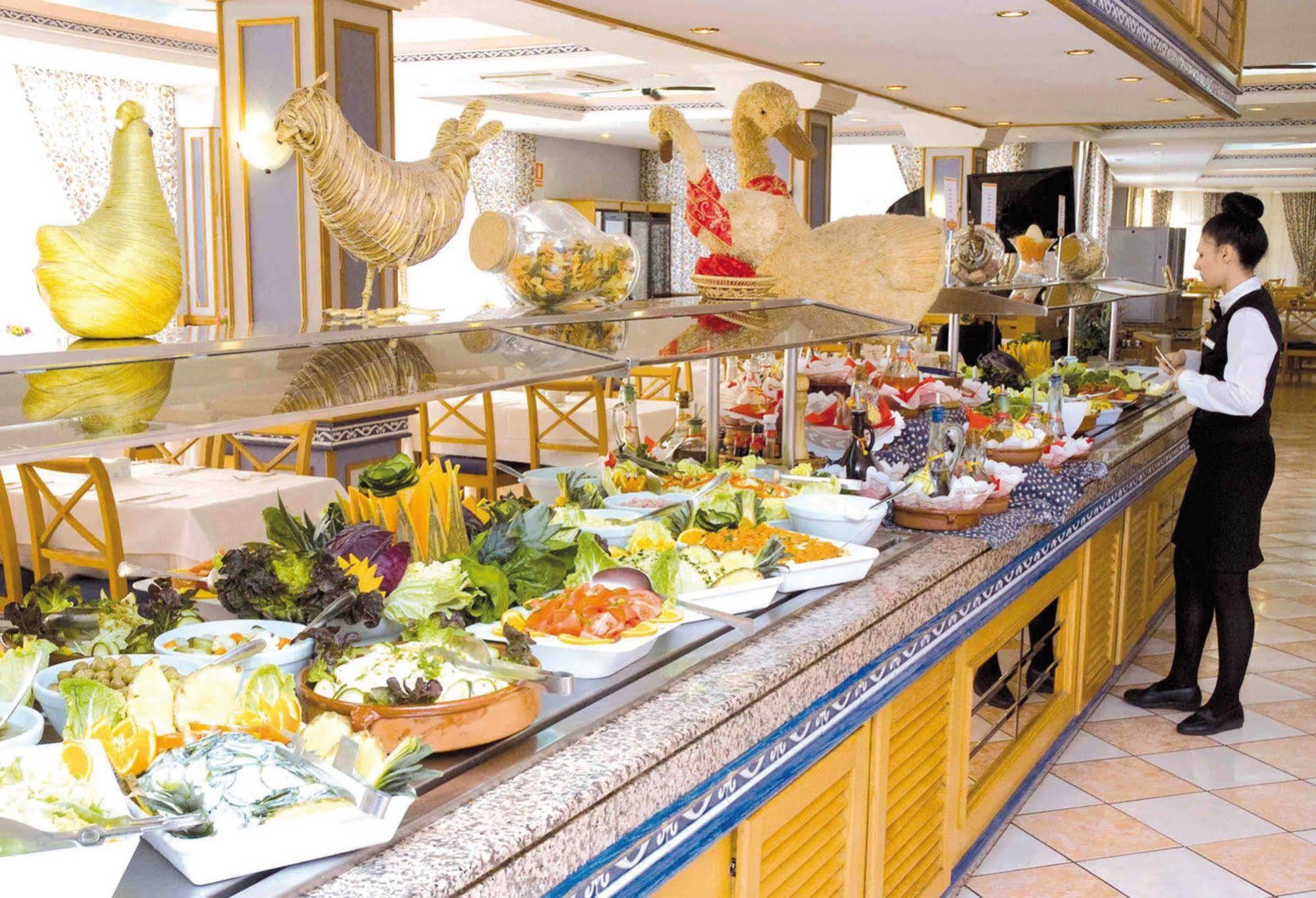 Riu Playa Park Hotel 3*