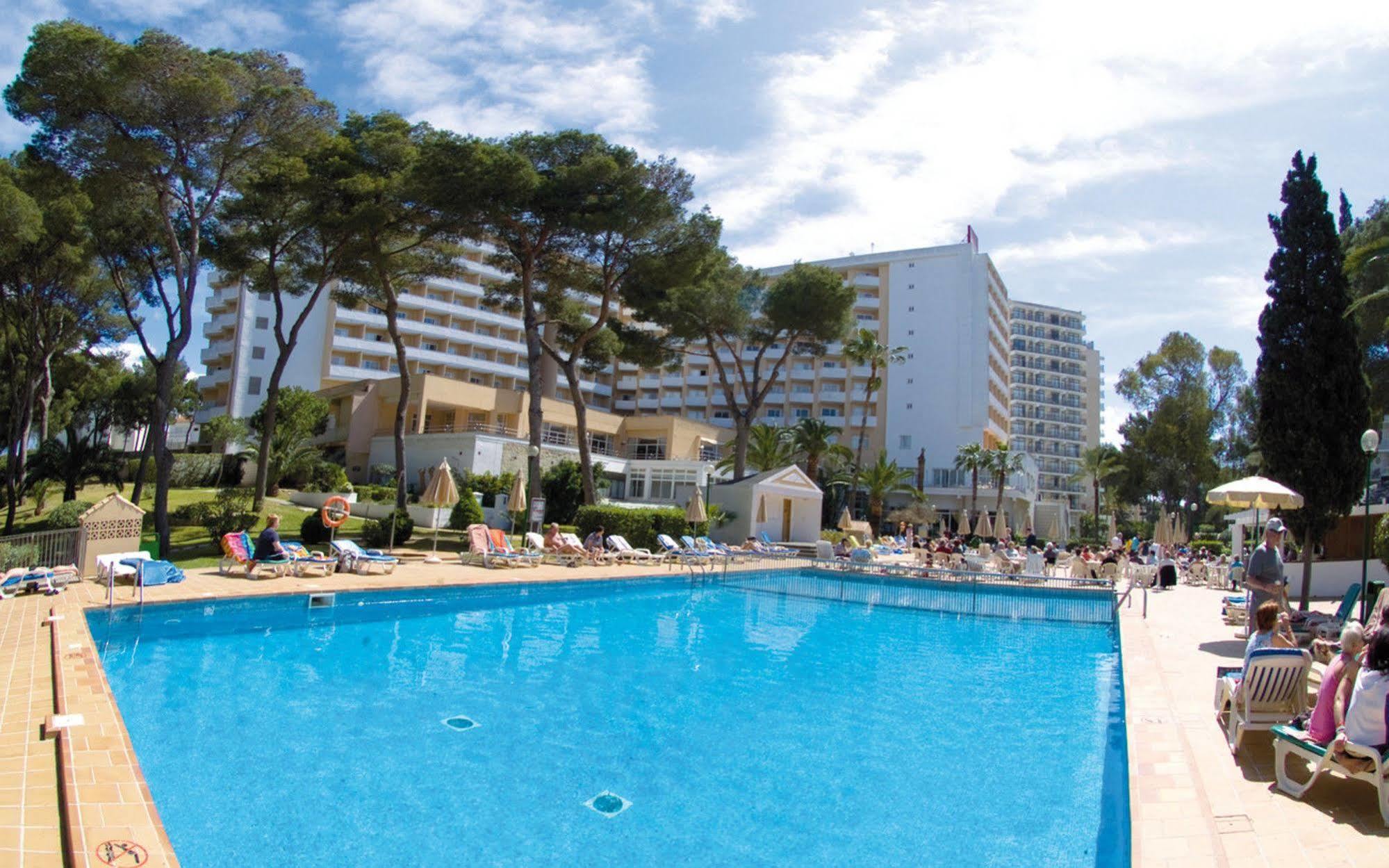 Riu Playa Park Hotel 3*