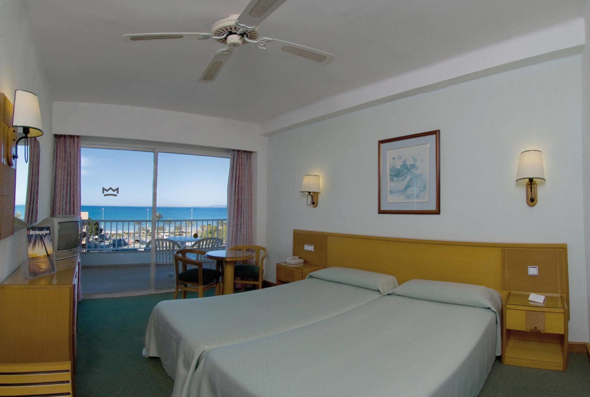 Hotel Riu Concordia