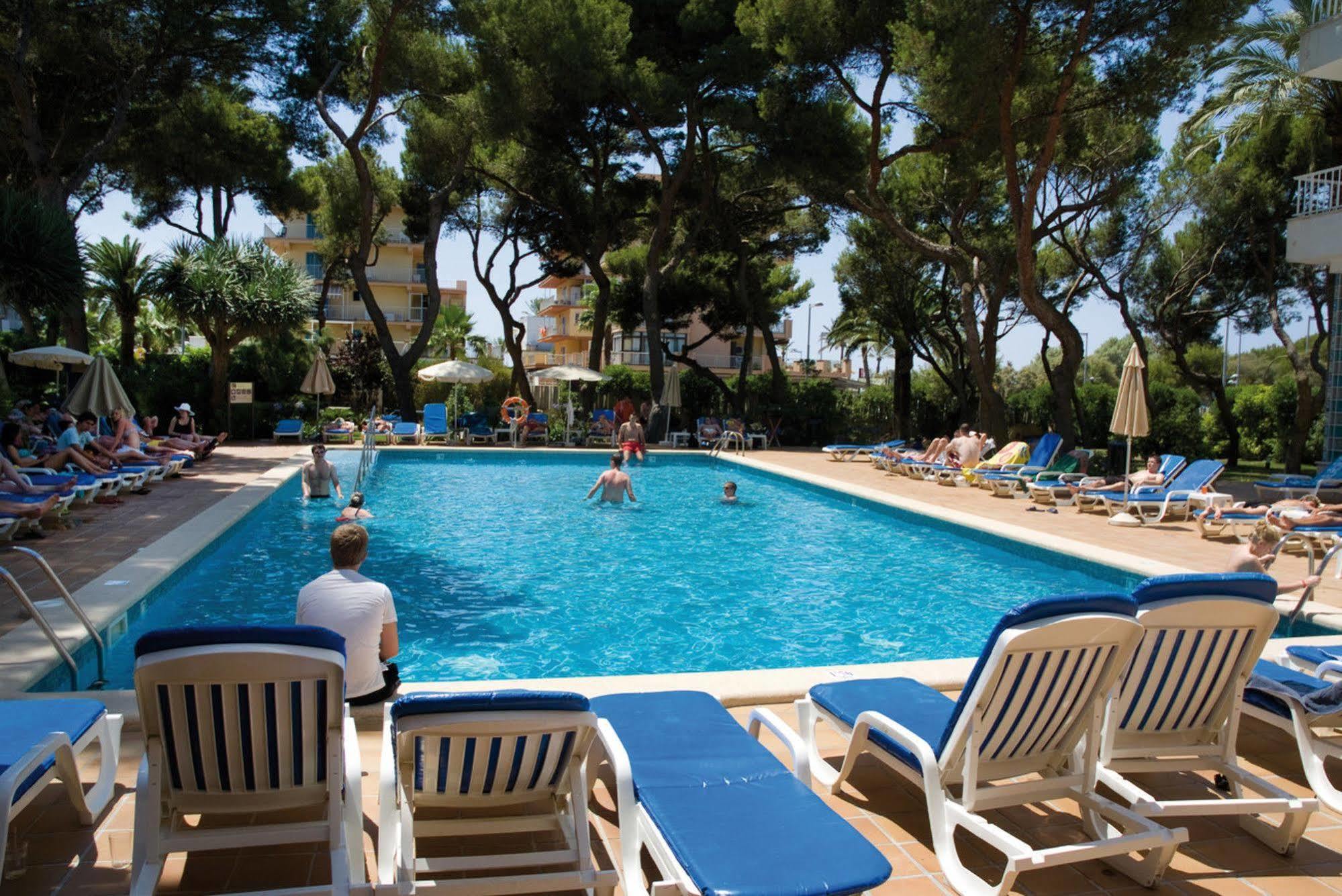 Riu Concordia