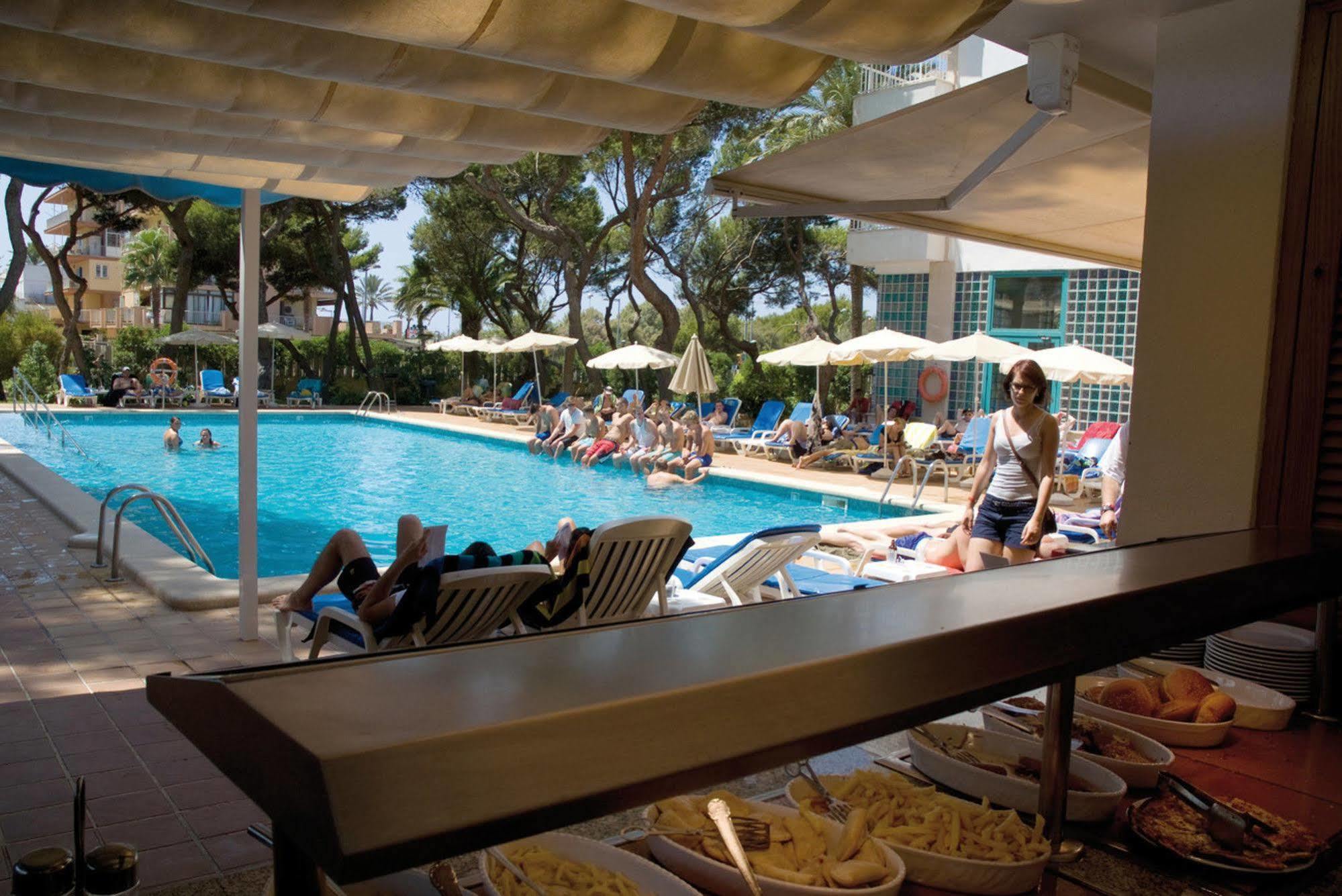 Riu Concordia Hotel Playa de Palma (Mallorca)