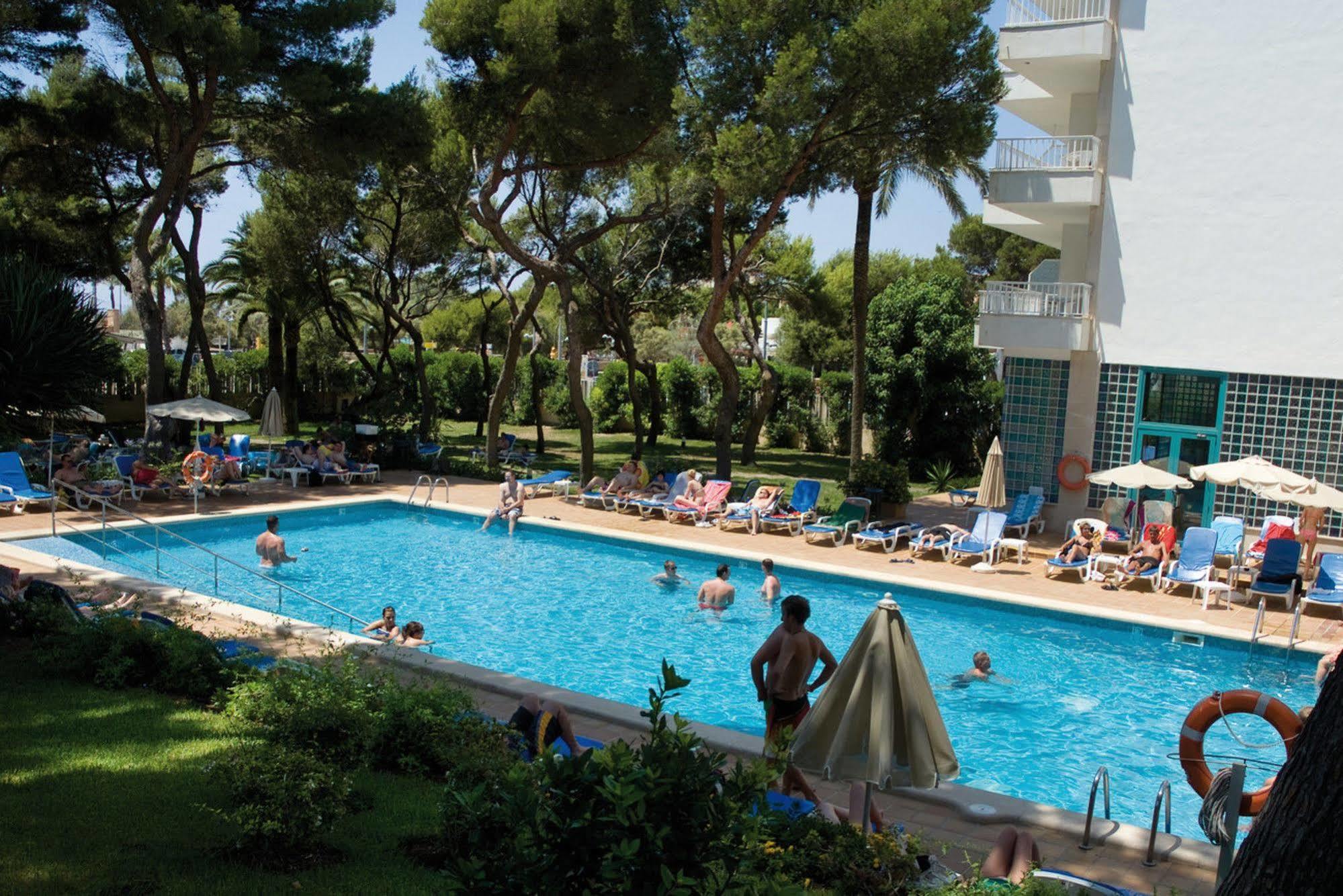 Riu Concordia 4*