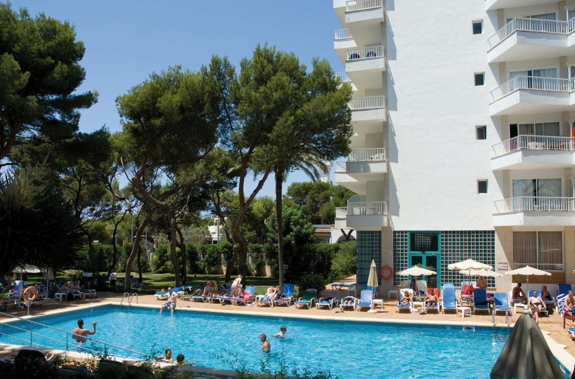 Riu Concordia Hotel 4*