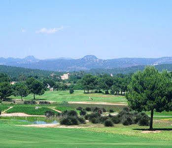 Hotel Golf 4*