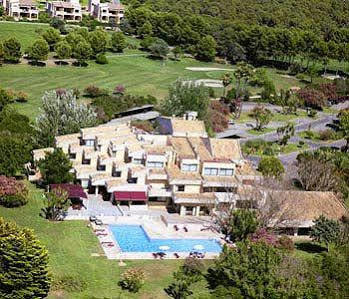 Golf Hotel Santa Ponsa
