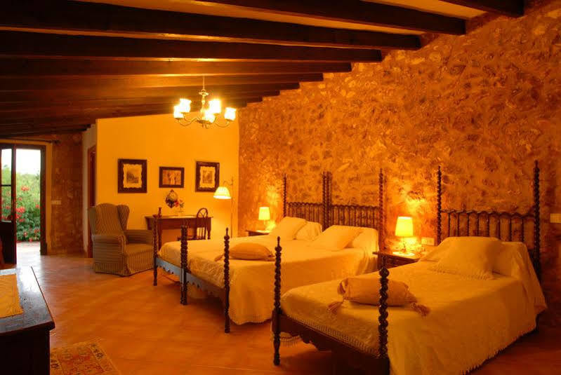 Hotel Son Mercadal 4*