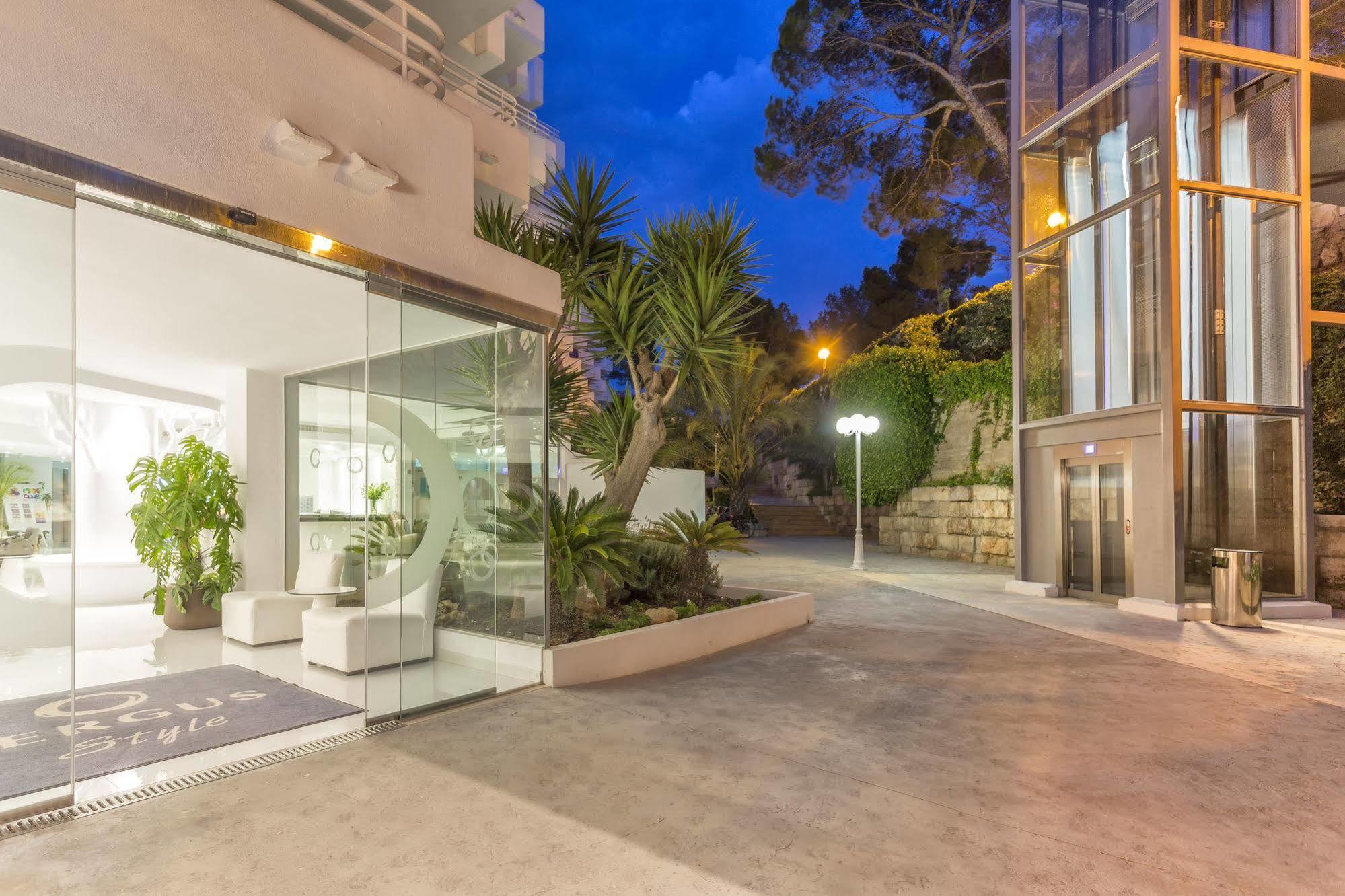 Fergus Style Cala Blanca 4* Santa Ponsa