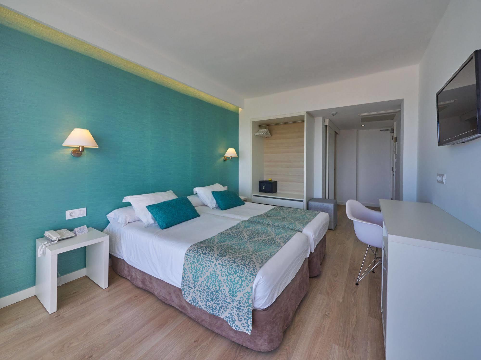Hotel Bq Apolo