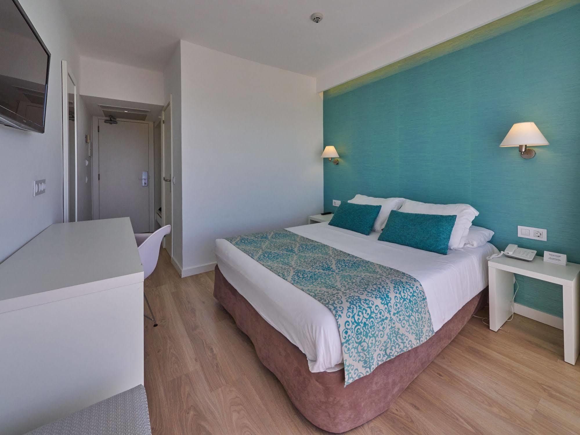 Hotel Bq Apolo