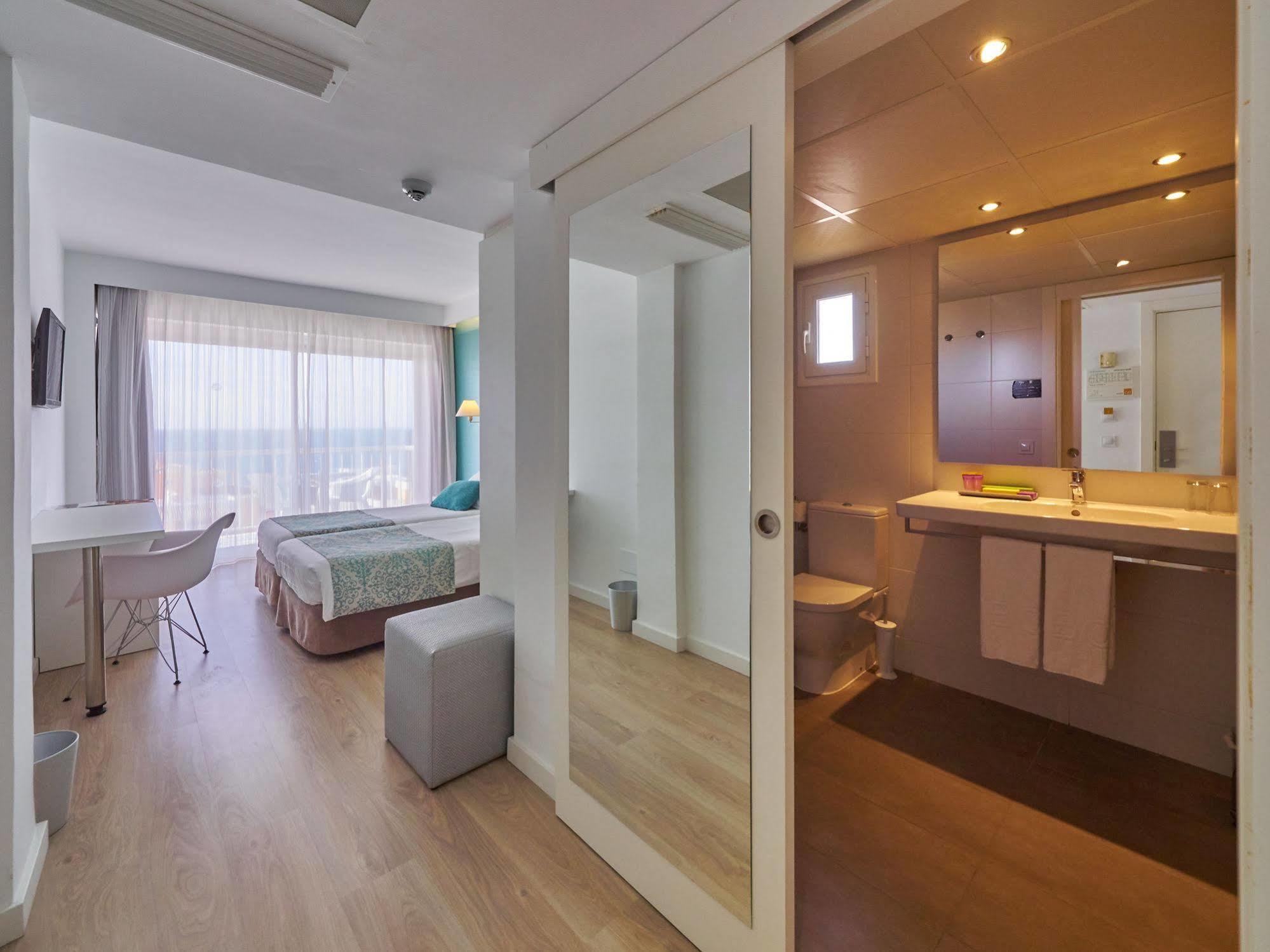 Hotel Bq Apolo Can Pastilla (Mallorca)
