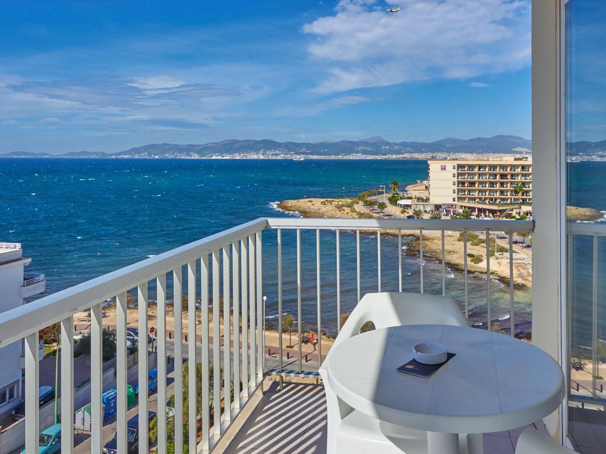 Hotel Bq Apolo 4*
