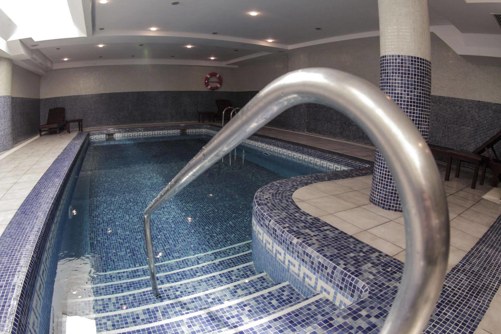 Bq Apolo Hotel