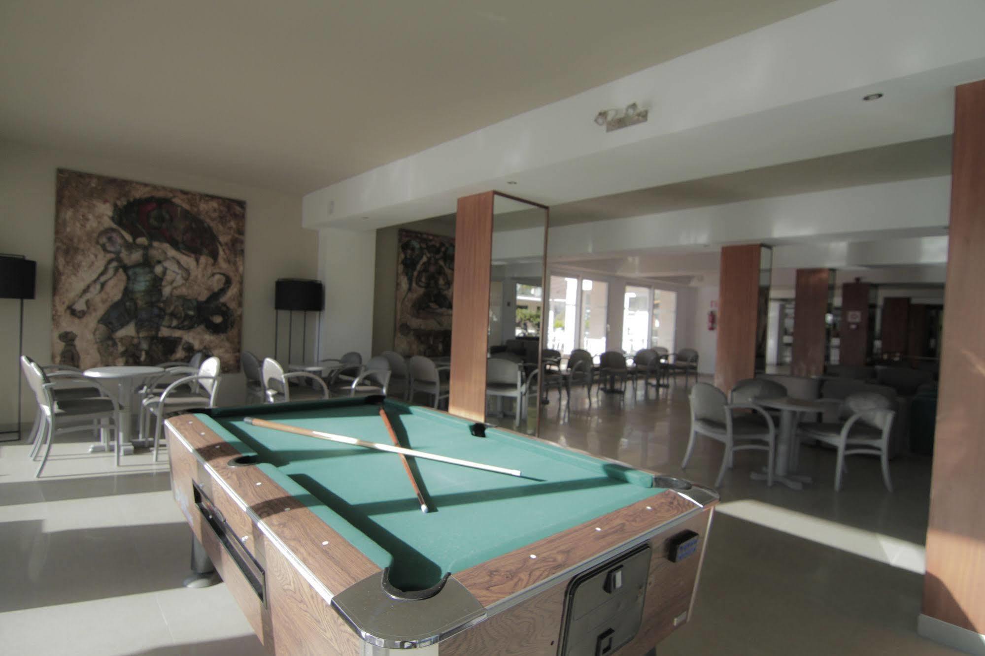 Bq Apolo 4* Can Pastilla (Mallorca)