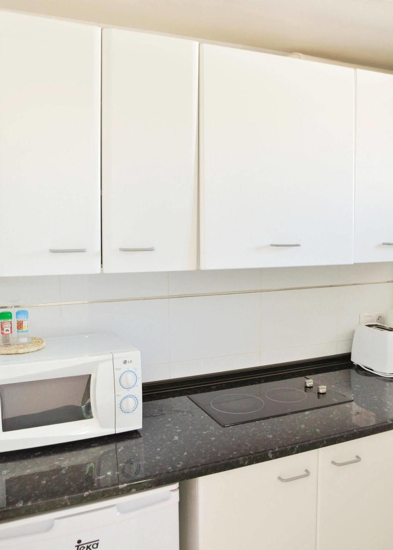 Apartamento Palomas Econotels