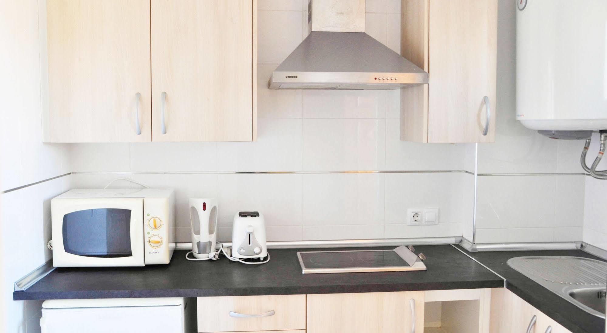 Apartamento Palomas Econotels Palmanova
