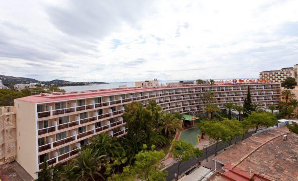 Palomas Econotels Apartamento *
