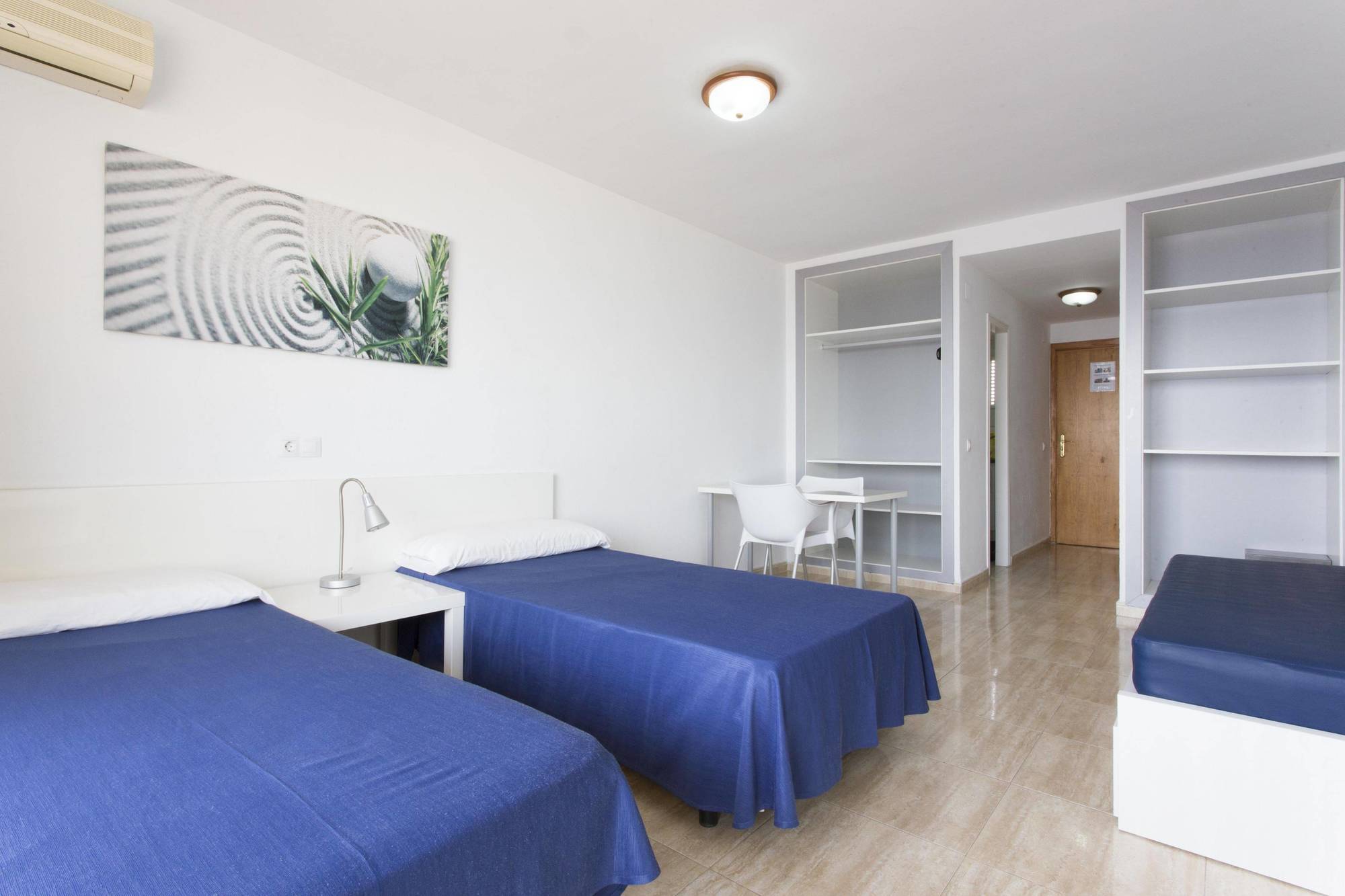 Palomas Econotels Apartment Palma Nova (Mallorca)