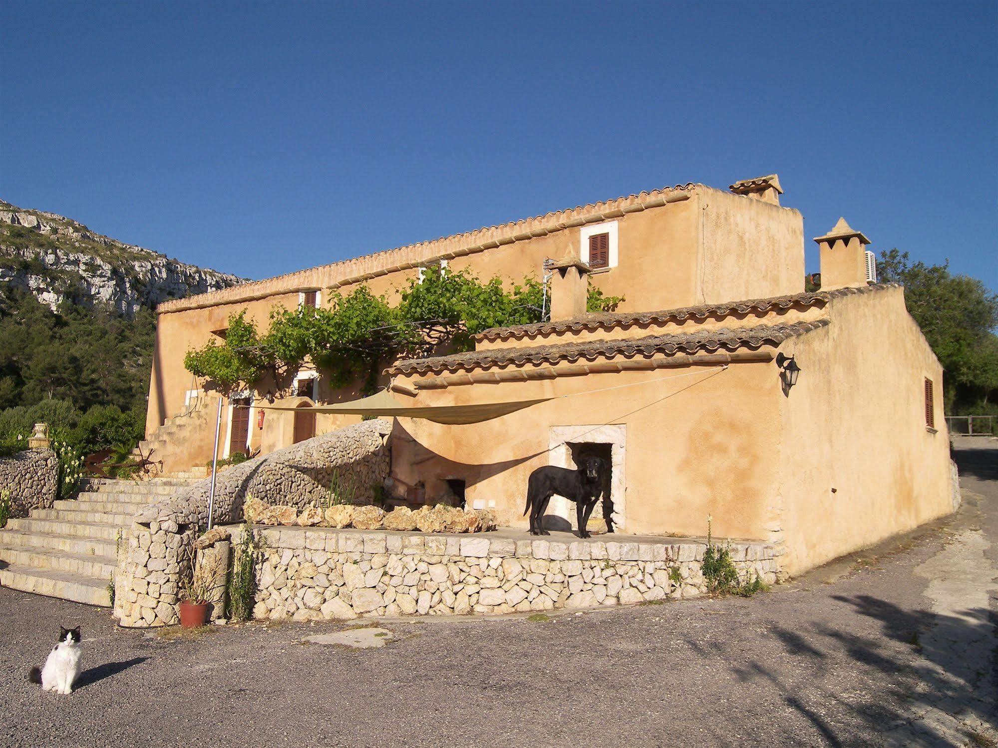 Agroturismo Es Picot