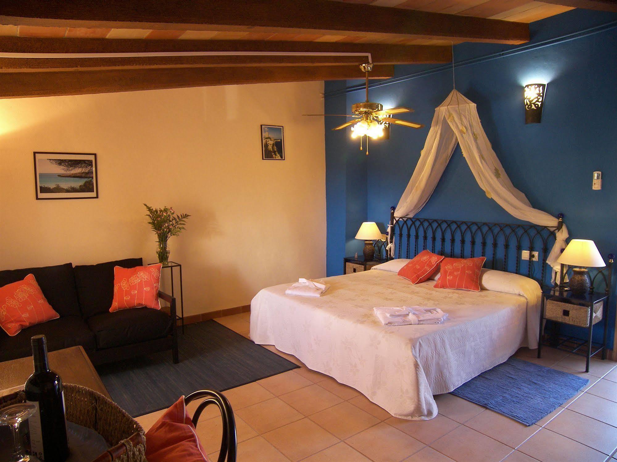 Agroturismo Es Picot *