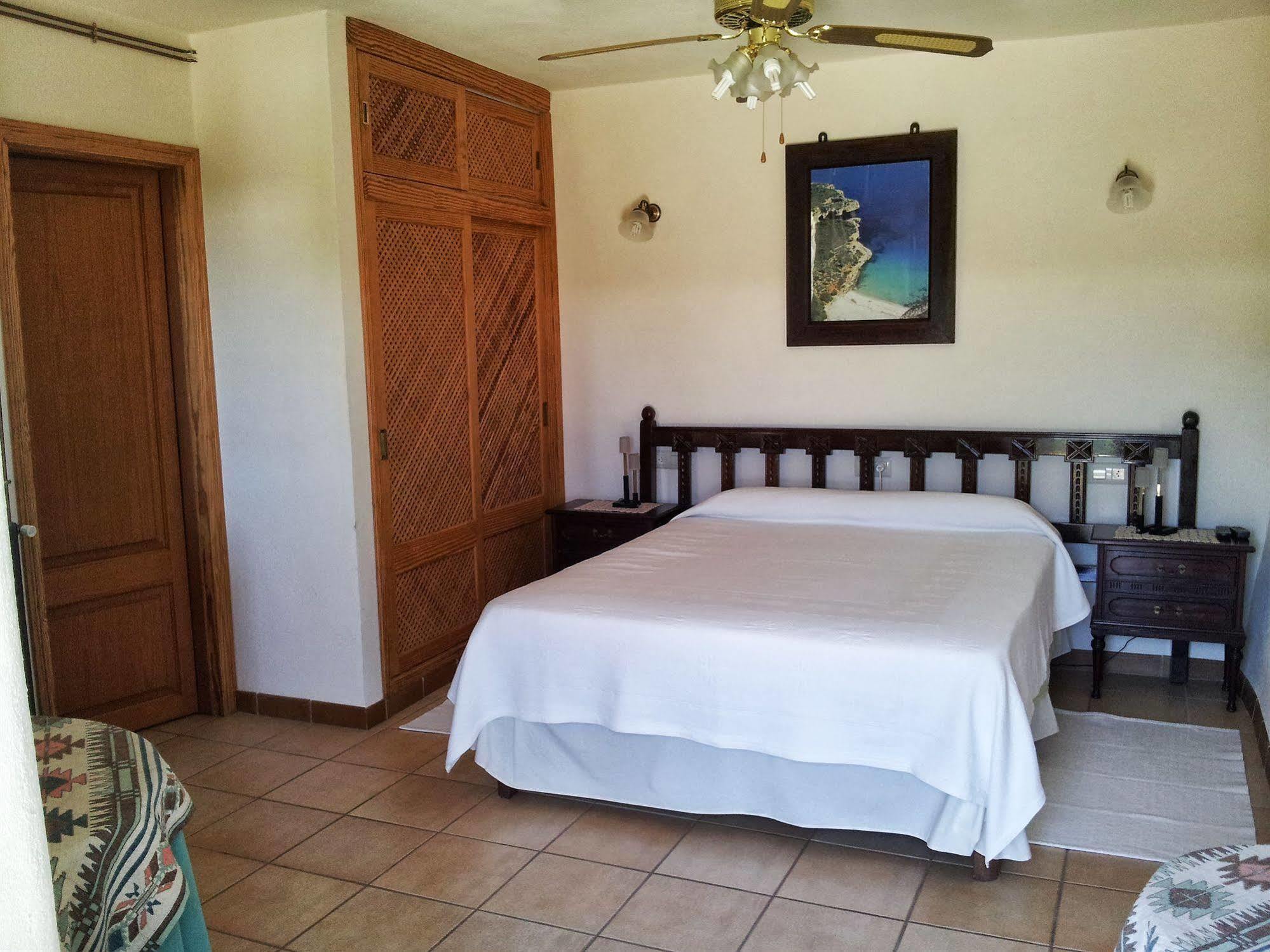 Agroturismo Es Picot
