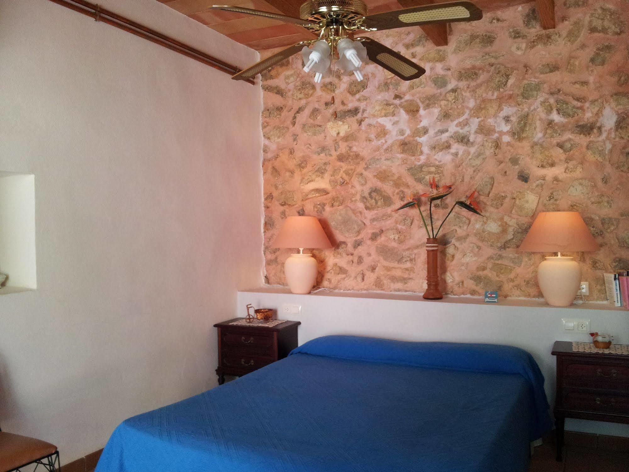 Es Picot Agroturismo *