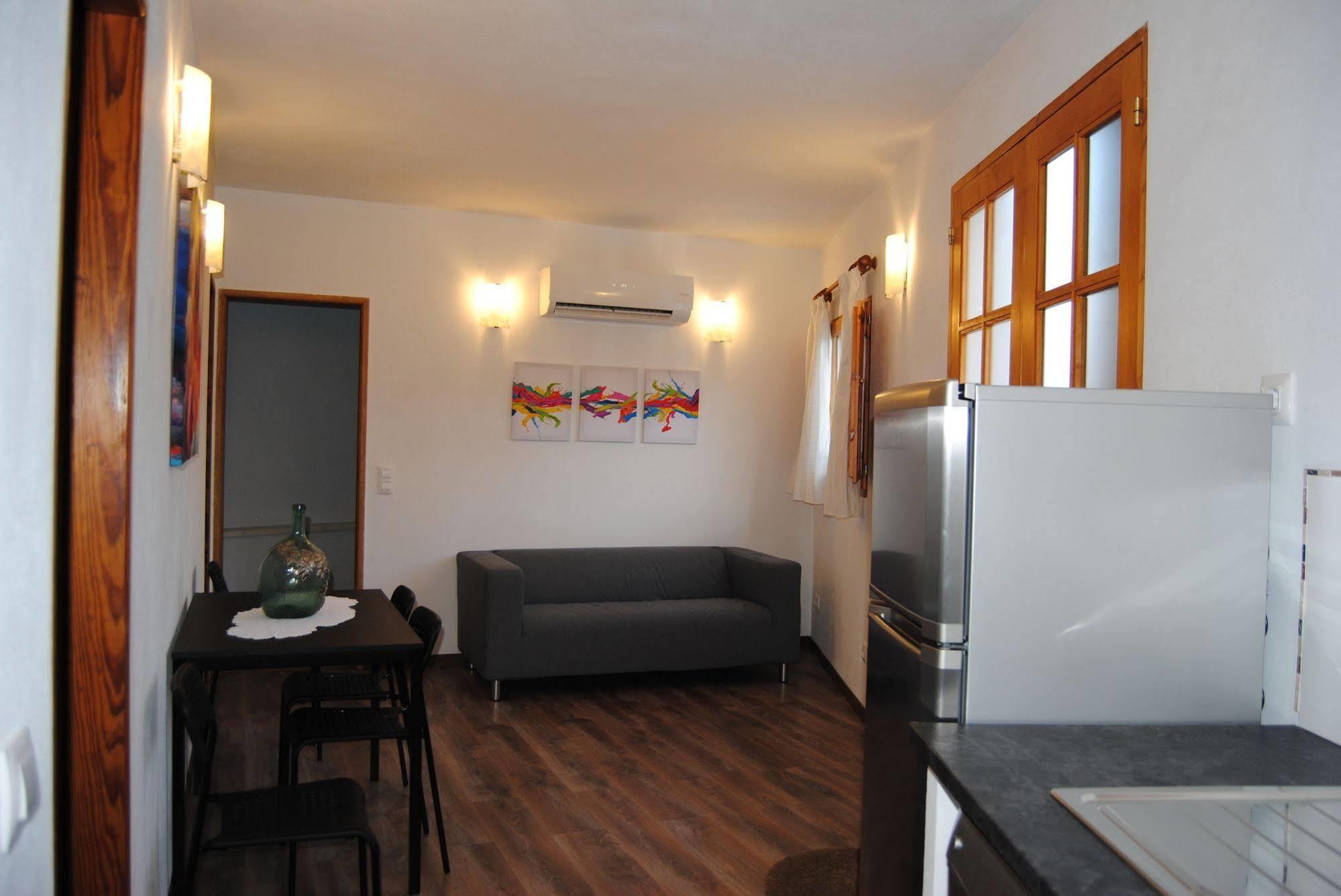 Agroturismo Es Picot