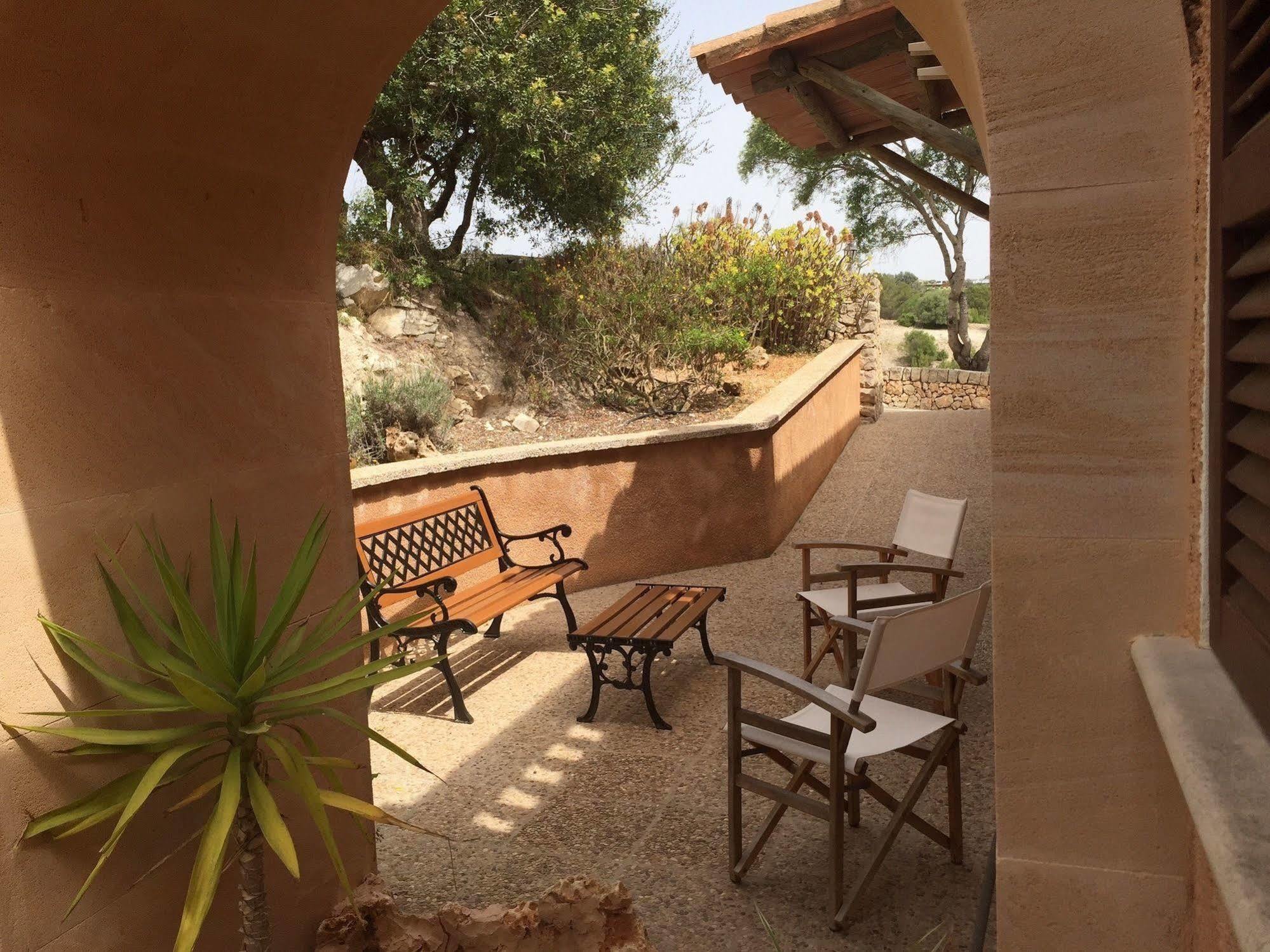 Agroturismo Es Picot