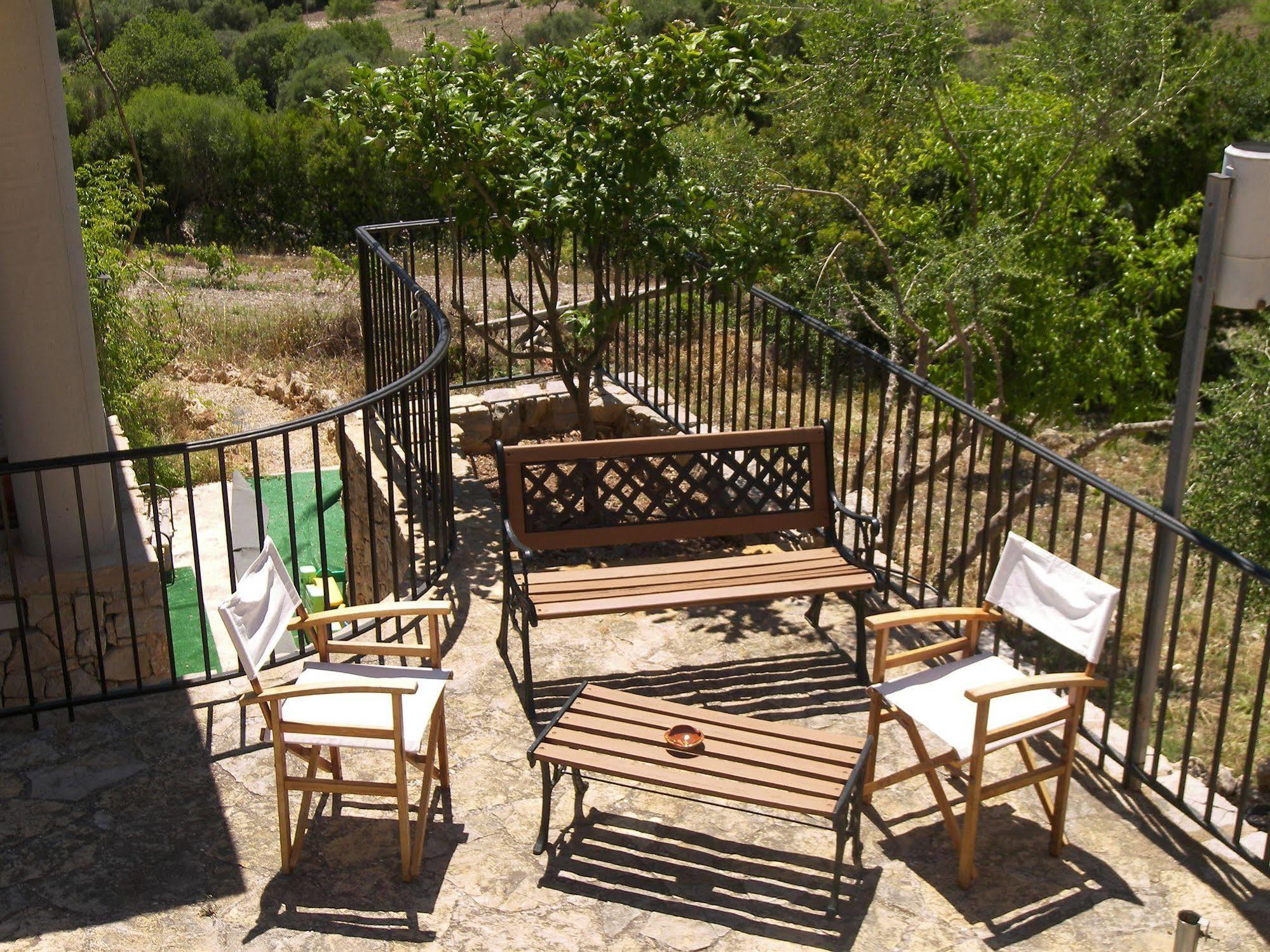 Es Picot * Son Macià
