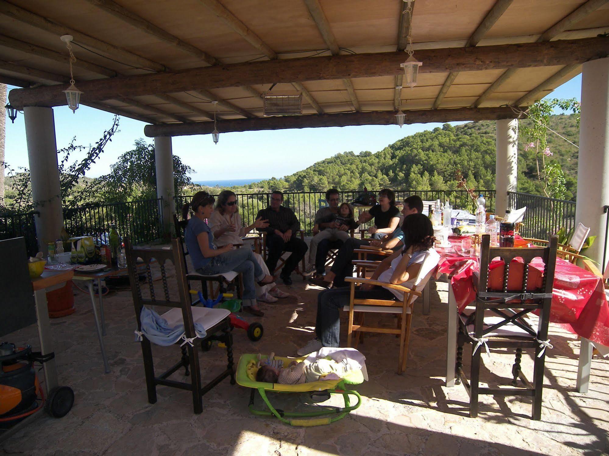 Es Picot Agroturismo Son Macià